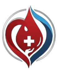 Blood Logo